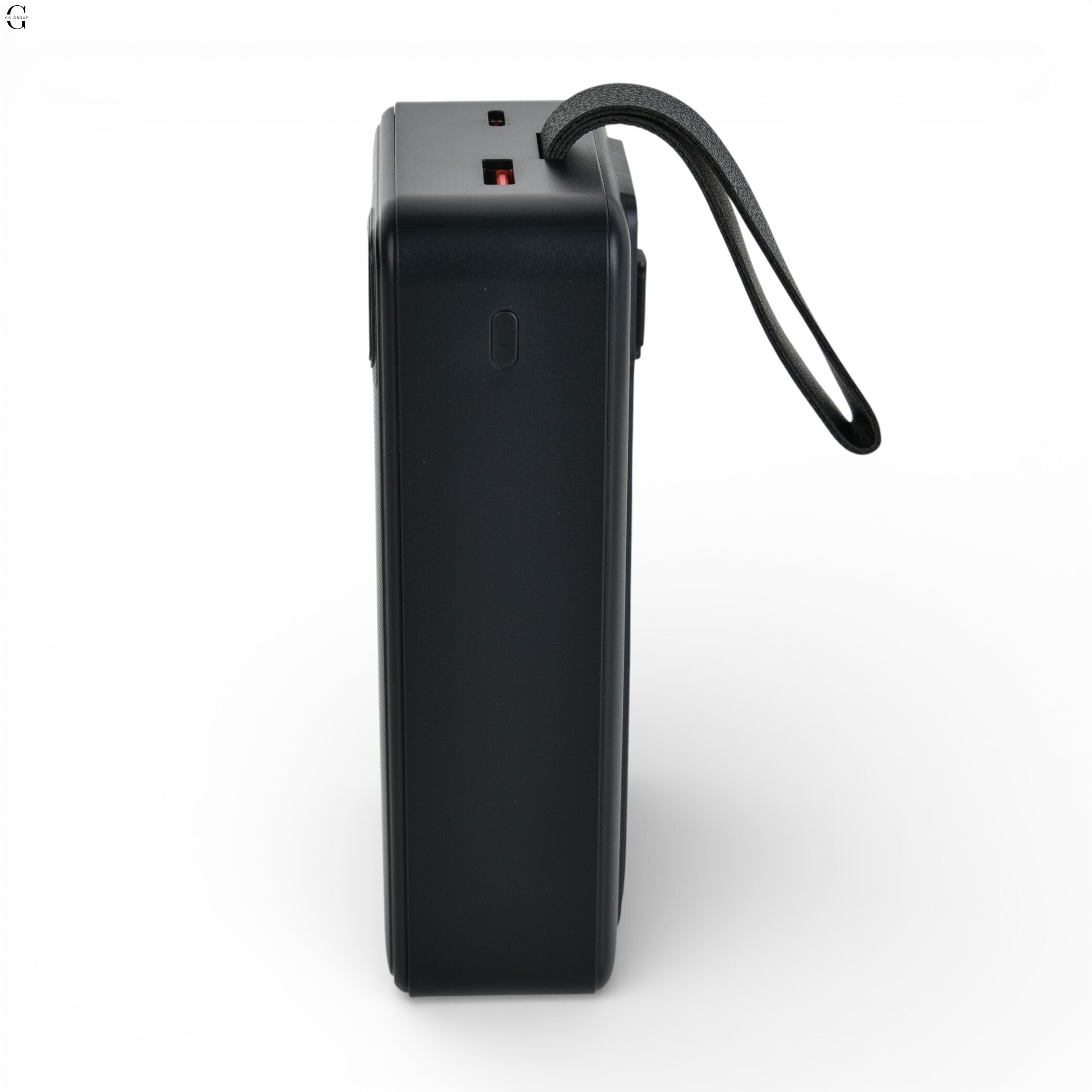 Power Bank Kensa KP-90 30000 mAh 30W (PD + QC 22.5W) з  кабелями